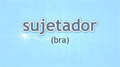 how do you say bra in spanish|How to Say “Bra” in Spanish: Formal, Informal, and Regional。